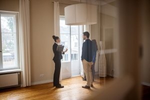Tipps und Muster für eine erfolgreiche Wohnungsbewerbung