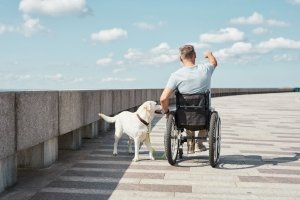 Was eine Invalidenversicherung in der Schweiz alles abdeckt