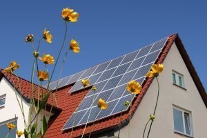 Wann es sinnvoll ist auf Solarenergie umzusteigen